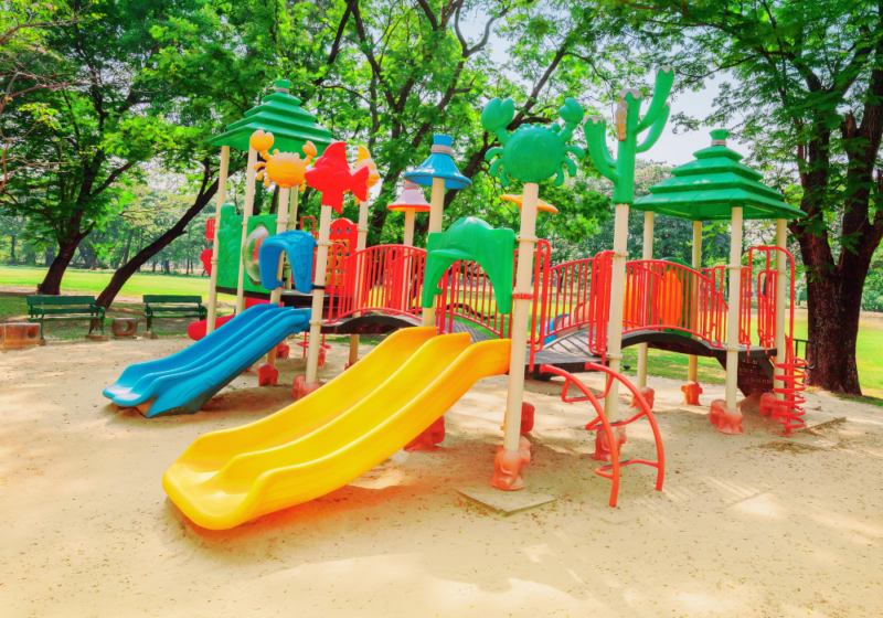 park