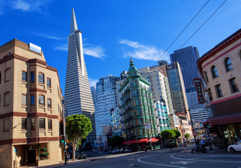 little italy in san francisco