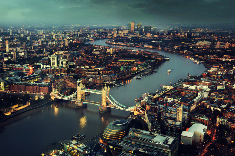 london experience