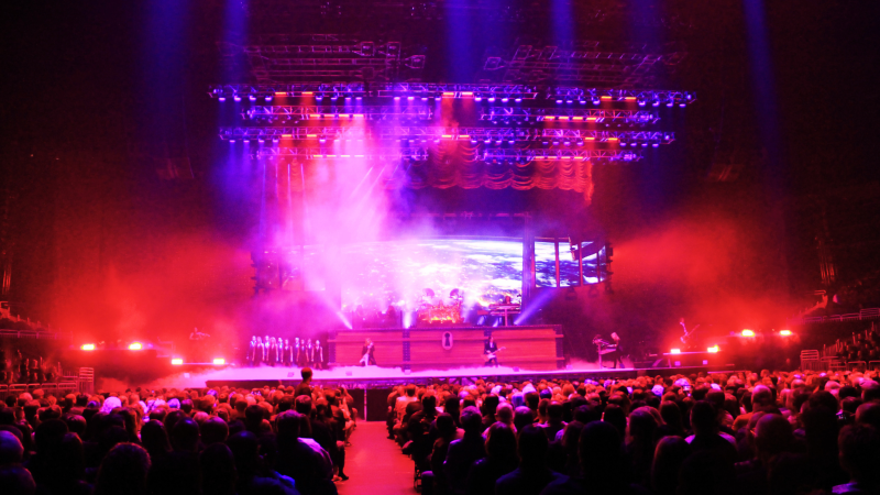 madison square garden events