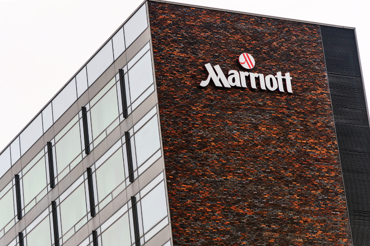 marriott copenhagen