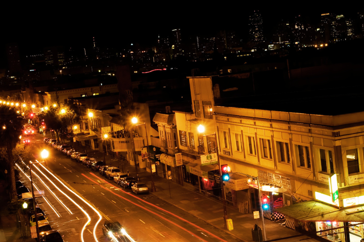 mission district san francisco