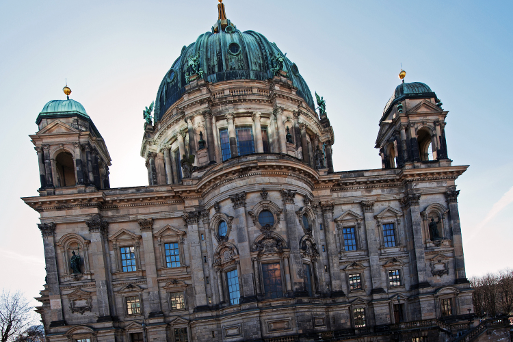museumsinsel in berlin
