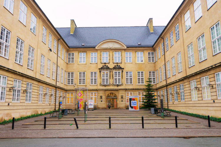 national museum of denmark