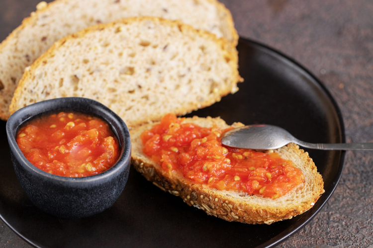 pa amb tomàquet barcelona
