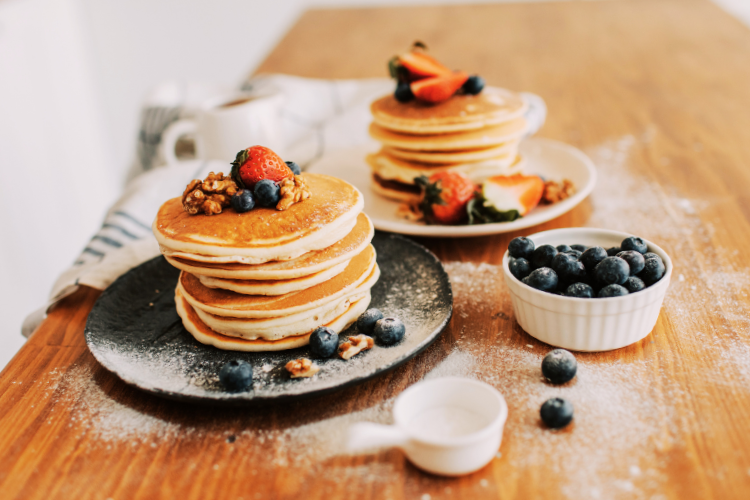 pancake breakfast in boston