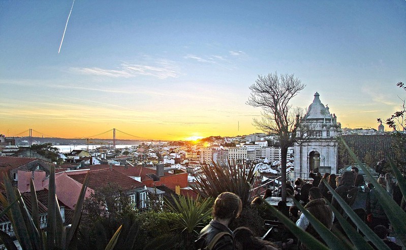 park bar lisbon
