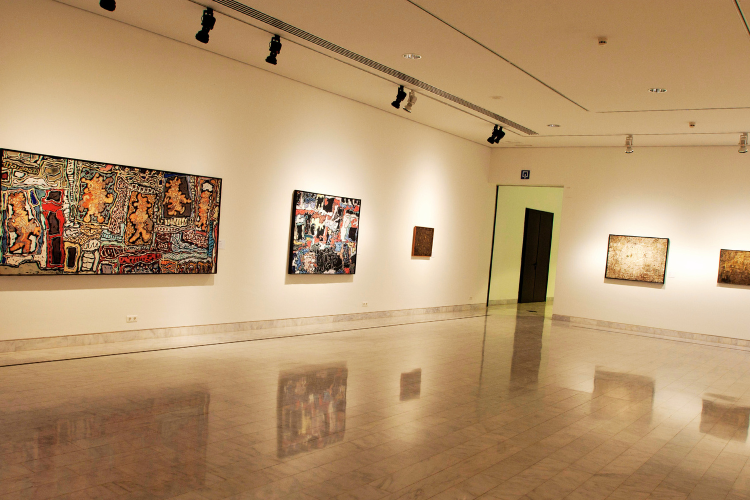 picasso museum barcelona