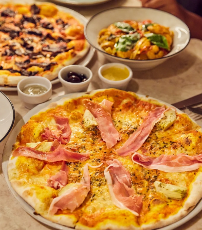 pizzeria lisboa