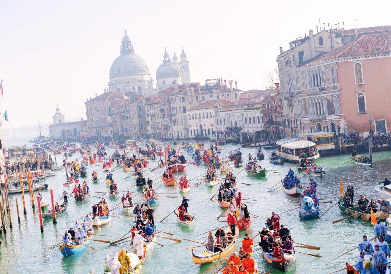plan your visit to venice