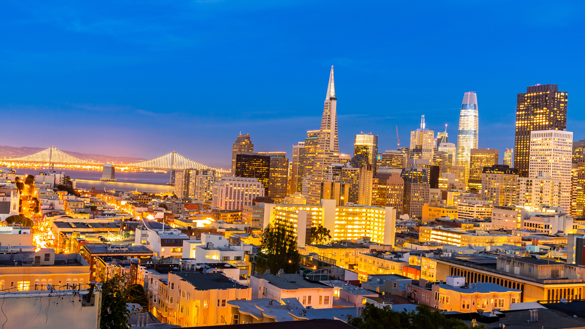 san francisco with kids