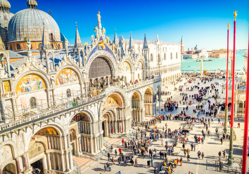 san marco venice
