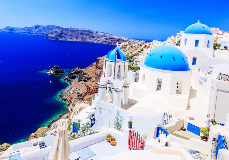 santorini greece