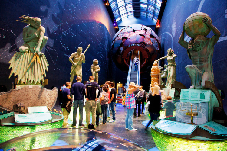 science museum london