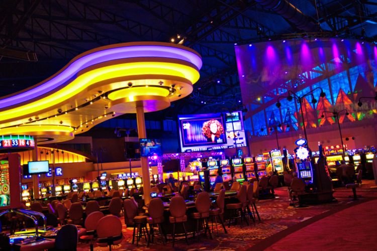 silverton casino