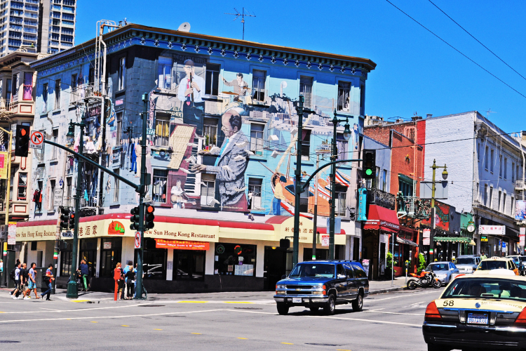 street art san francisco