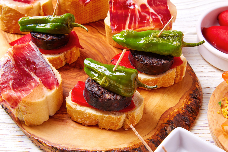 tapas tours in barcelona