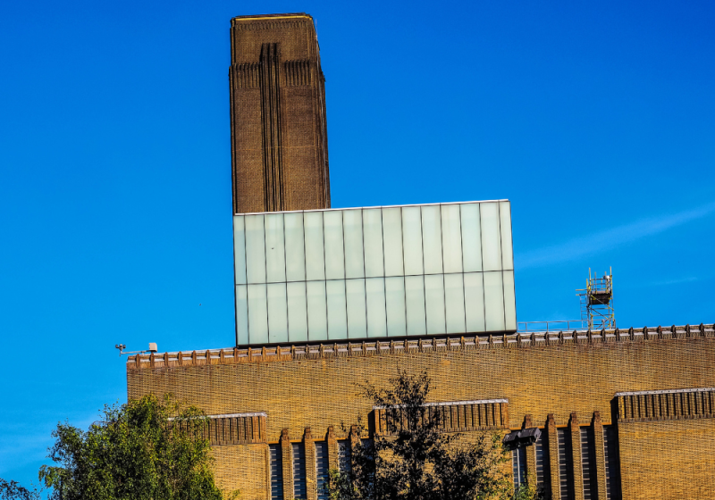 tate modern london