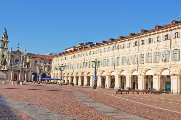 teatro san carlo naples