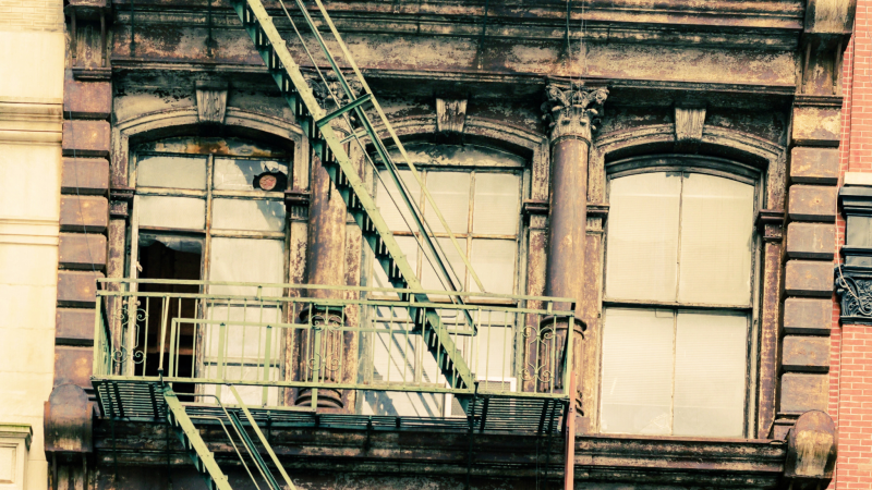 the tenement museum new york