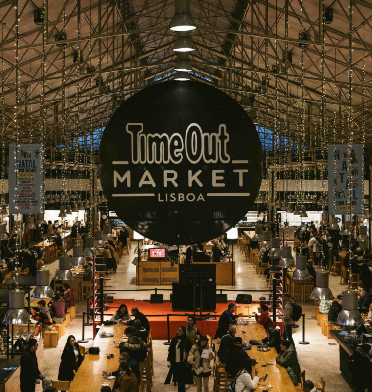time out market lisboa