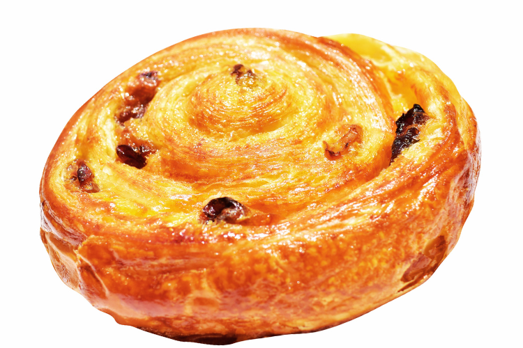traditional danish pastry