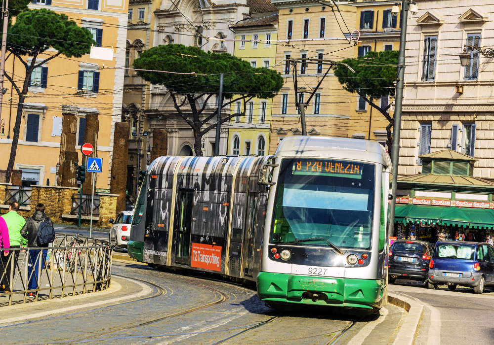 Transportation Within Rome 1 Day in Rome: Must-See Attractions and Tips - CityTrip