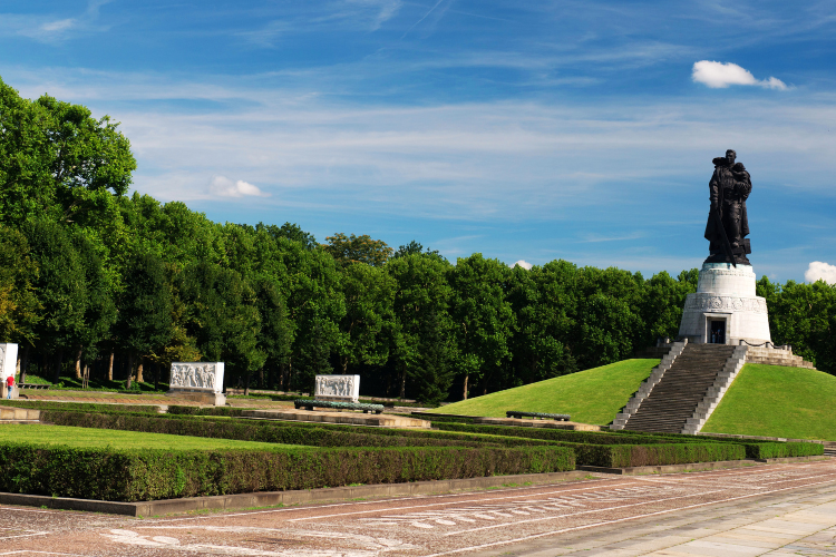 treptower park berlin