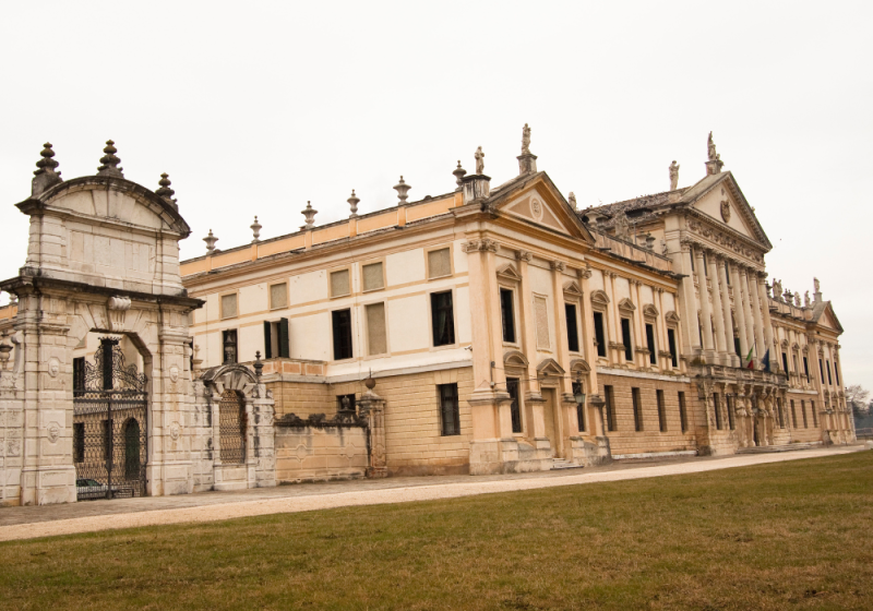 villa pisani venice