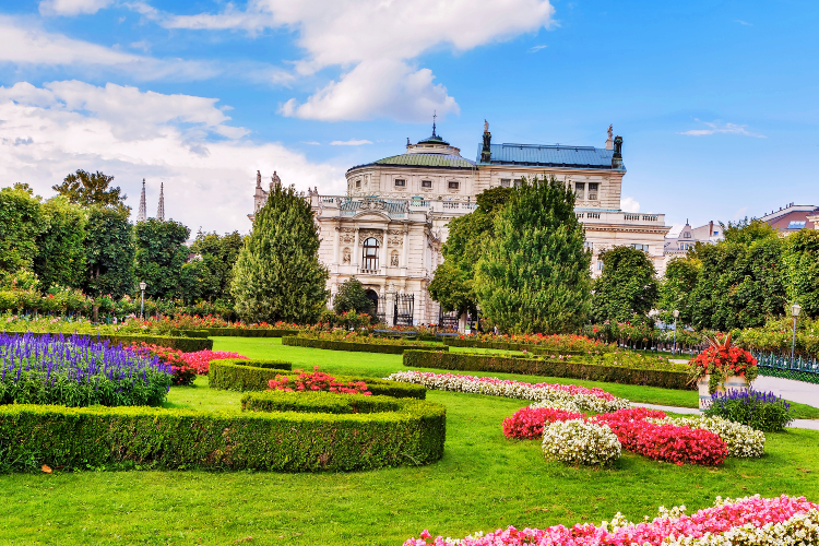 volksgarten