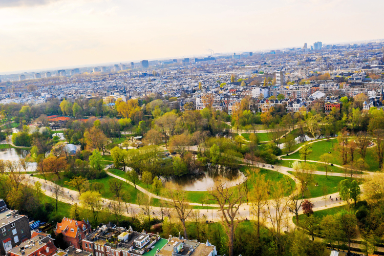 vondelpark