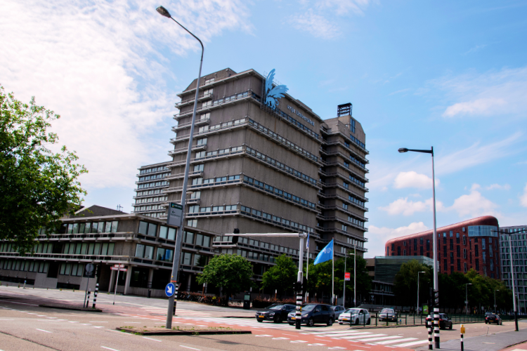vrije universiteit amsterdam