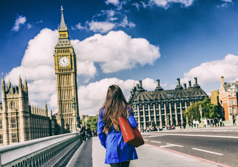 walk in tower of london