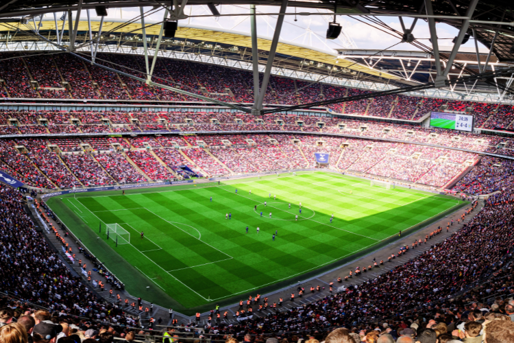 wembley stadium