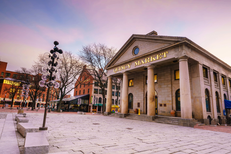 faneuil hall
