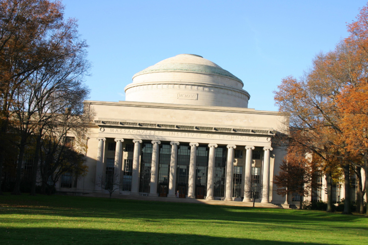 massachusetts Institute of technology