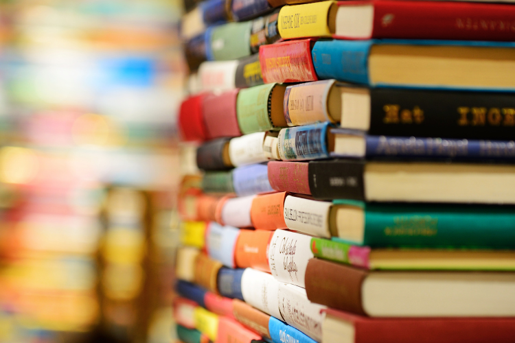 brattle book shop