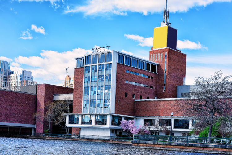 musem of science 