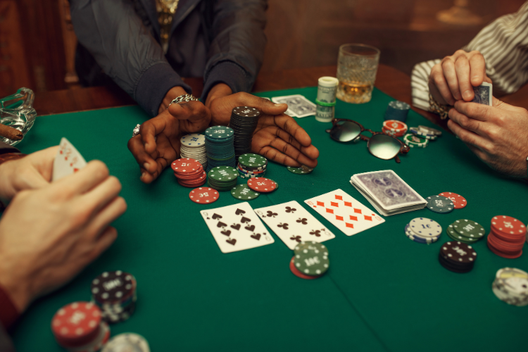 casino experience