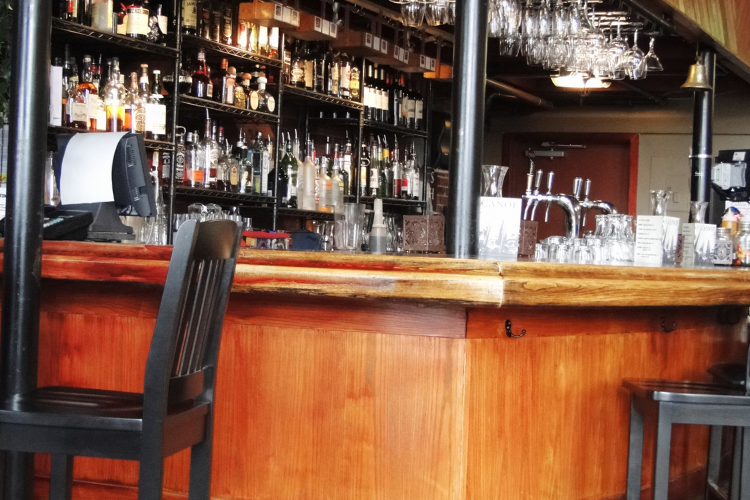 local brews