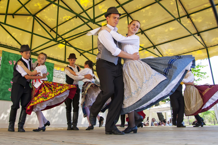 culural festivals