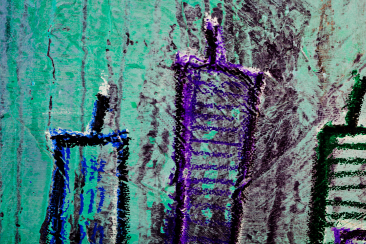 citycenter fine art collection
