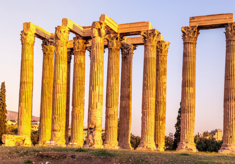 ancient history