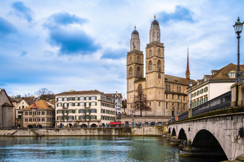 zurich